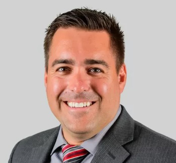 Chad Bruckner