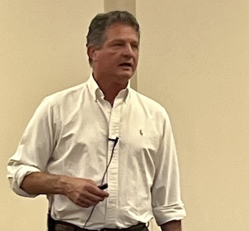 Glen Williams