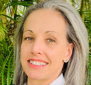 Tammy Featherstone