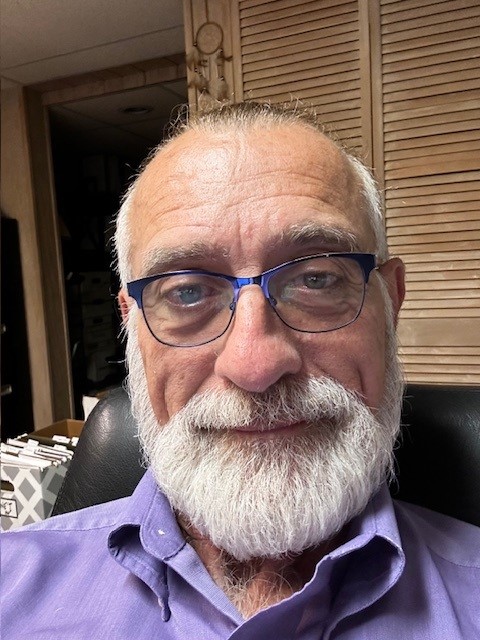 Dr. Calvin Chatlos Dr. Calvin Chatlos
