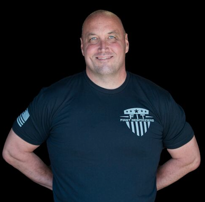 Dr. Travis Yates Dr. Travis Yates